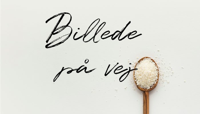 Billede på vej