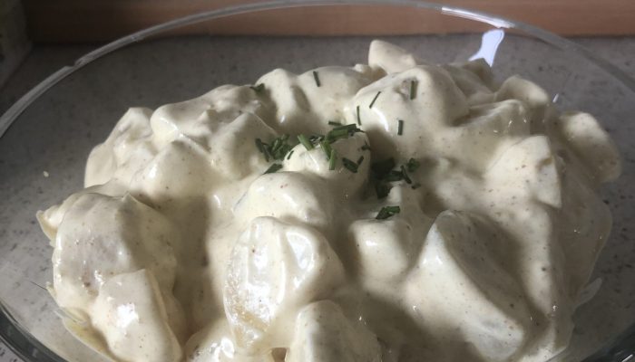 Kartoffelsalat